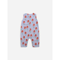 Bobo Choses Petunia All Over Woven Overall