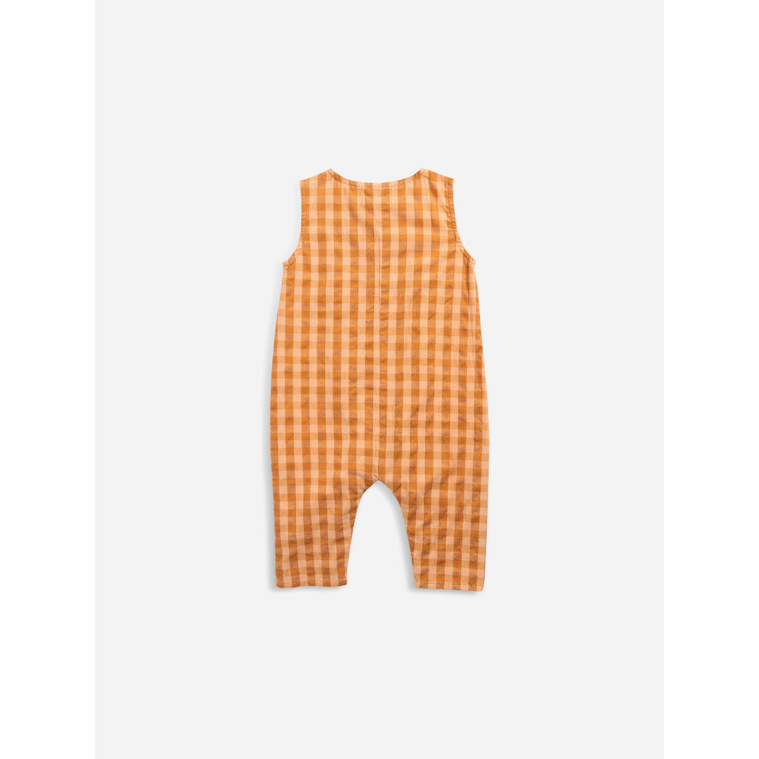 Bobo Choses Chy Woven Overall