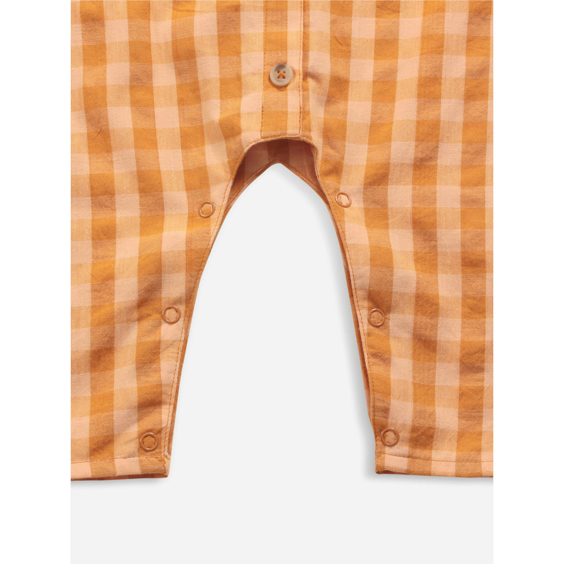 Bobo Choses Chy Woven Overall