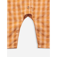 Bobo Choses Chy Woven Overall