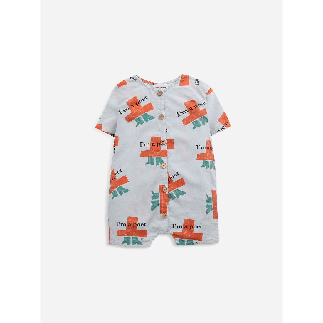 Bobo Choses I&