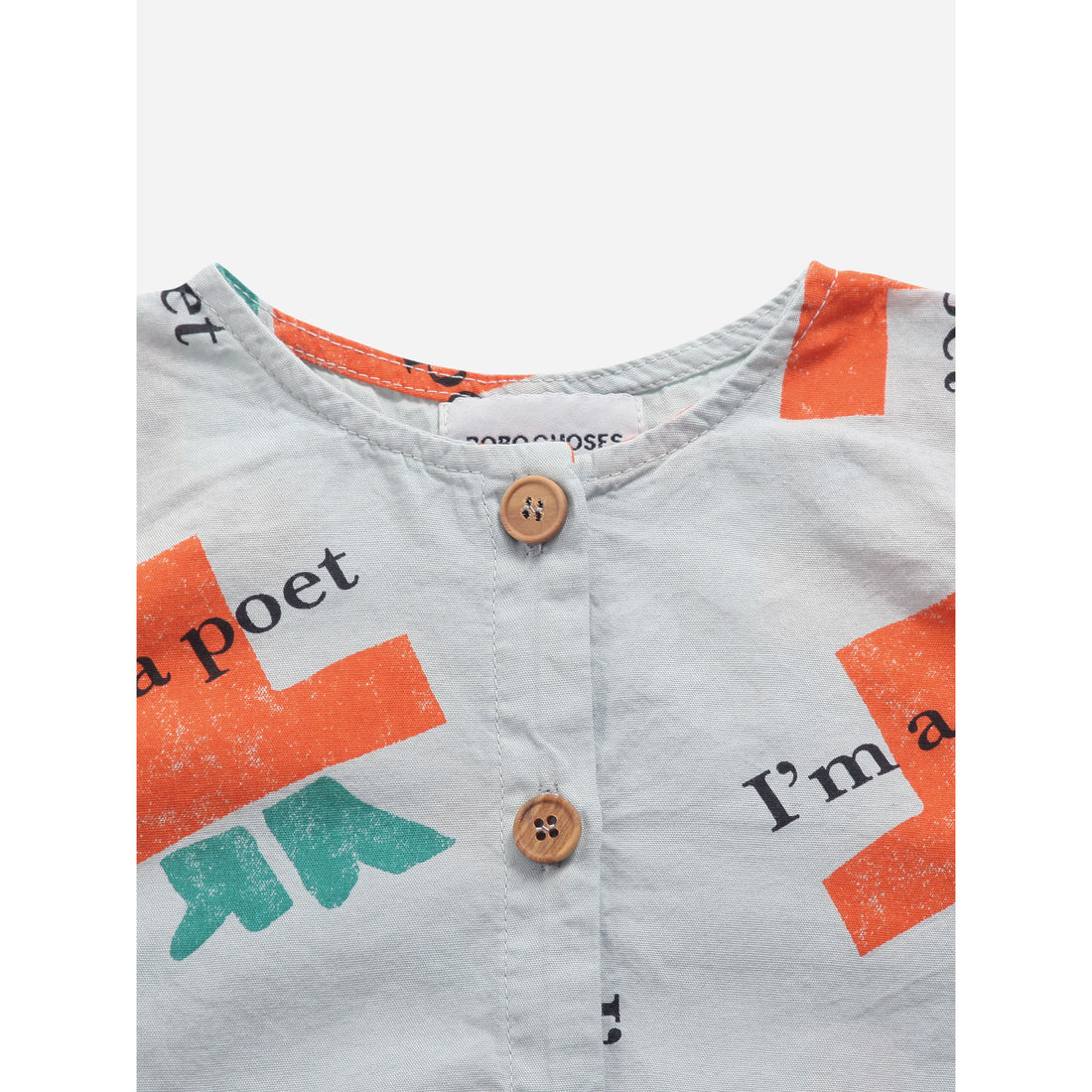 Bobo Choses I&