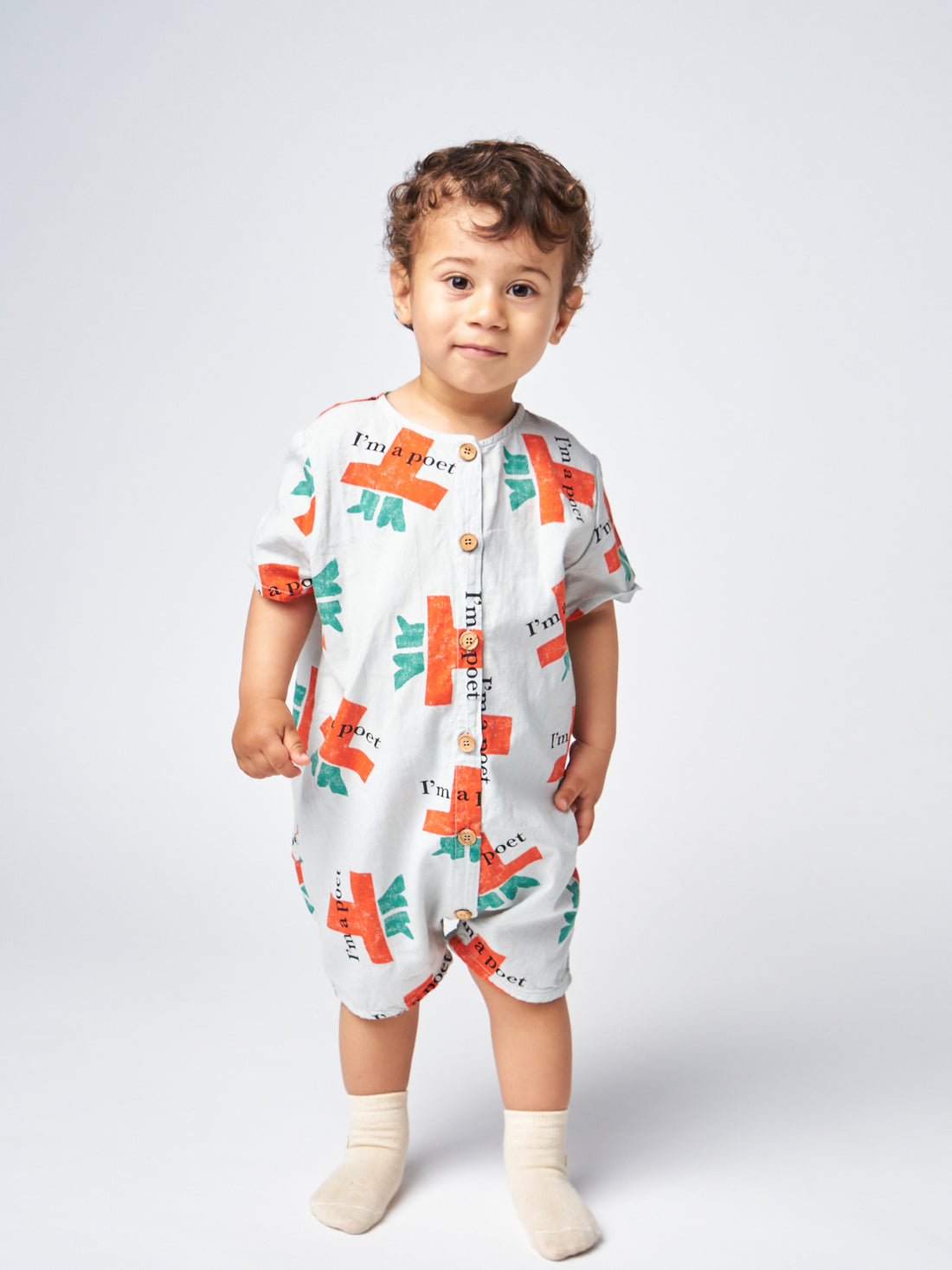 Bobo Choses I&