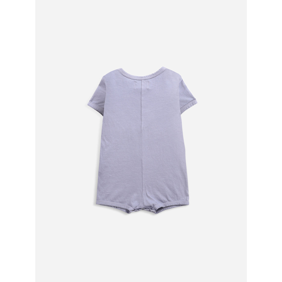 Bobo Choses Strawberry Playsuit