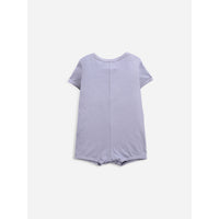 Bobo Choses Strawberry Playsuit