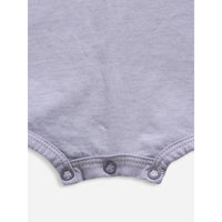 Bobo Choses Strawberry Playsuit