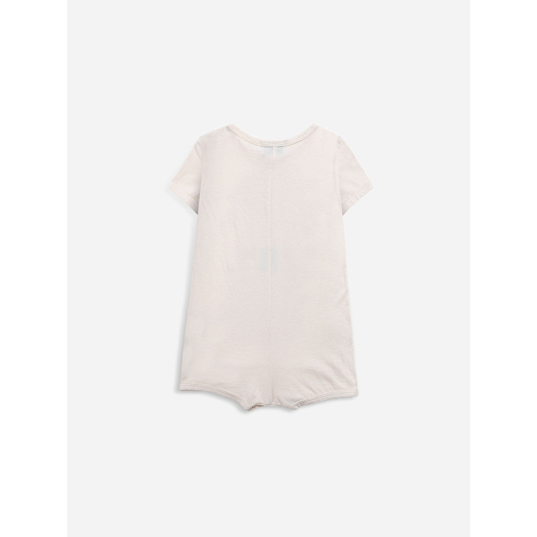Bobo Choses Brick House Playsuit