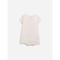 Bobo Choses Brick House Playsuit