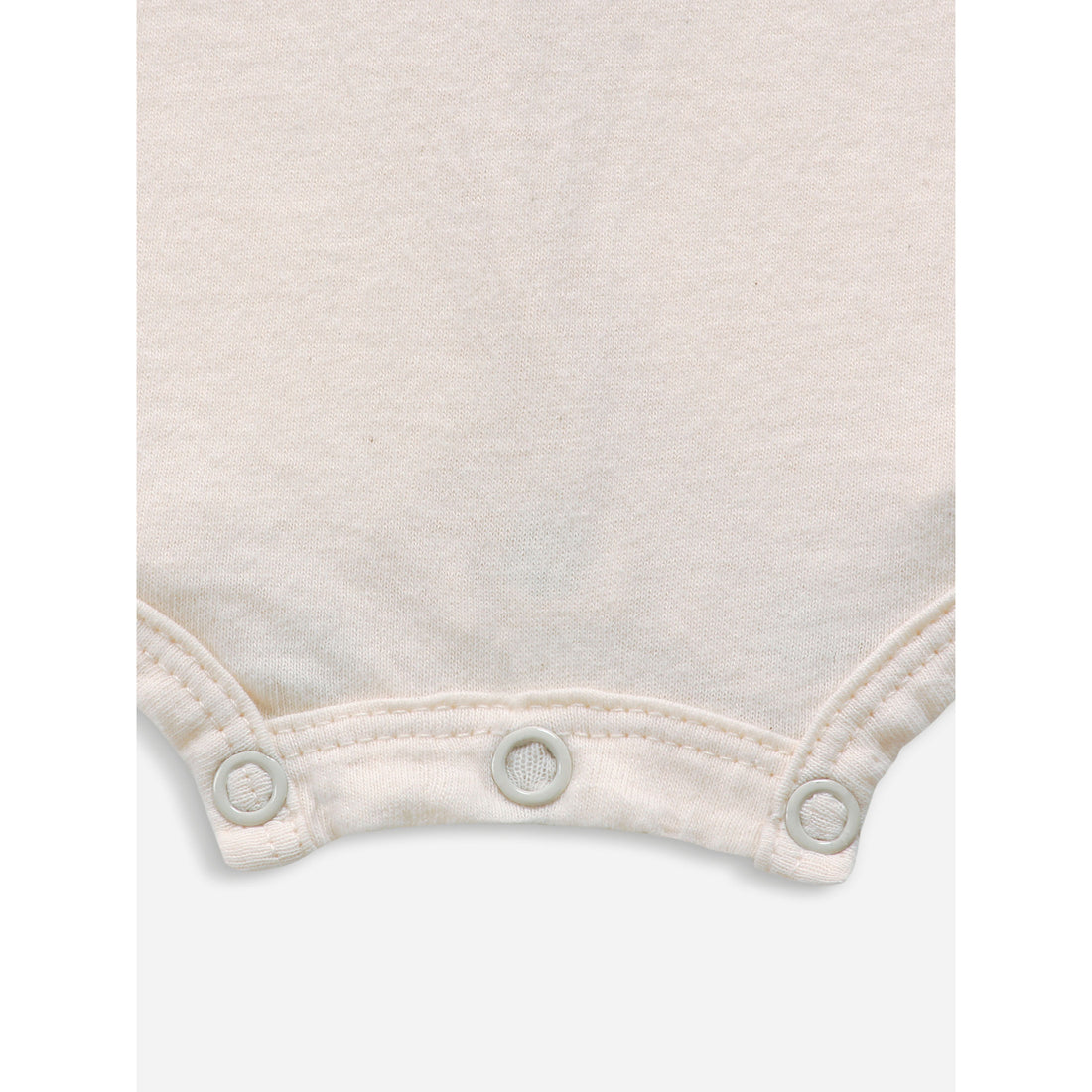 Bobo Choses Brick House Playsuit