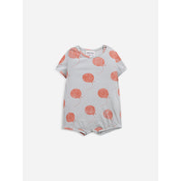 Bobo Choses Balloon All Over Playsuit