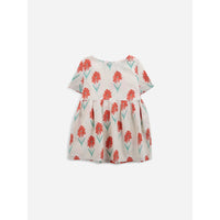 Bobo Choses Petunia All Over Woven Dress Pack