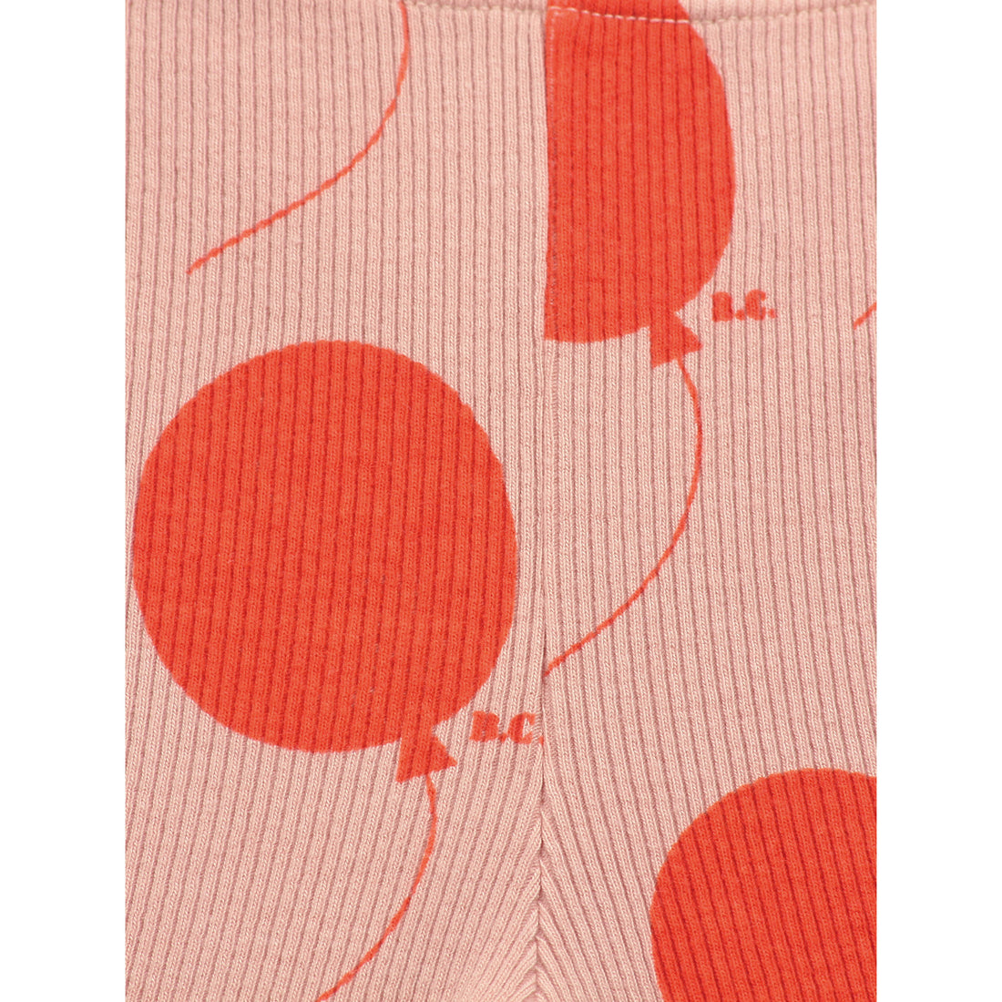 Bobo Choses Balloon All Over Leggings