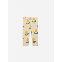 Bobo Choses Wallflowers All Over Leggings