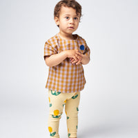 Bobo Choses Wallflowers All Over Leggings