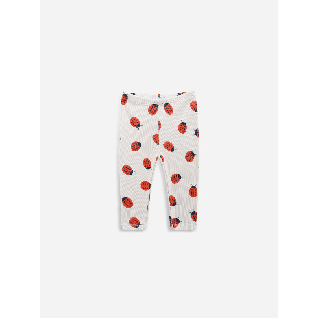 Bobo Choses Lady Bug All Over Leggings