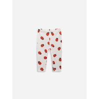 Bobo Choses Lady Bug All Over Leggings