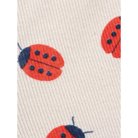 Bobo Choses Lady Bug All Over Leggings