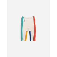 Bobo Choses Stripes Colors Leggings