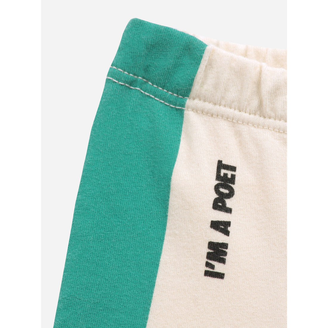 Bobo Choses Stripes Colors Leggings