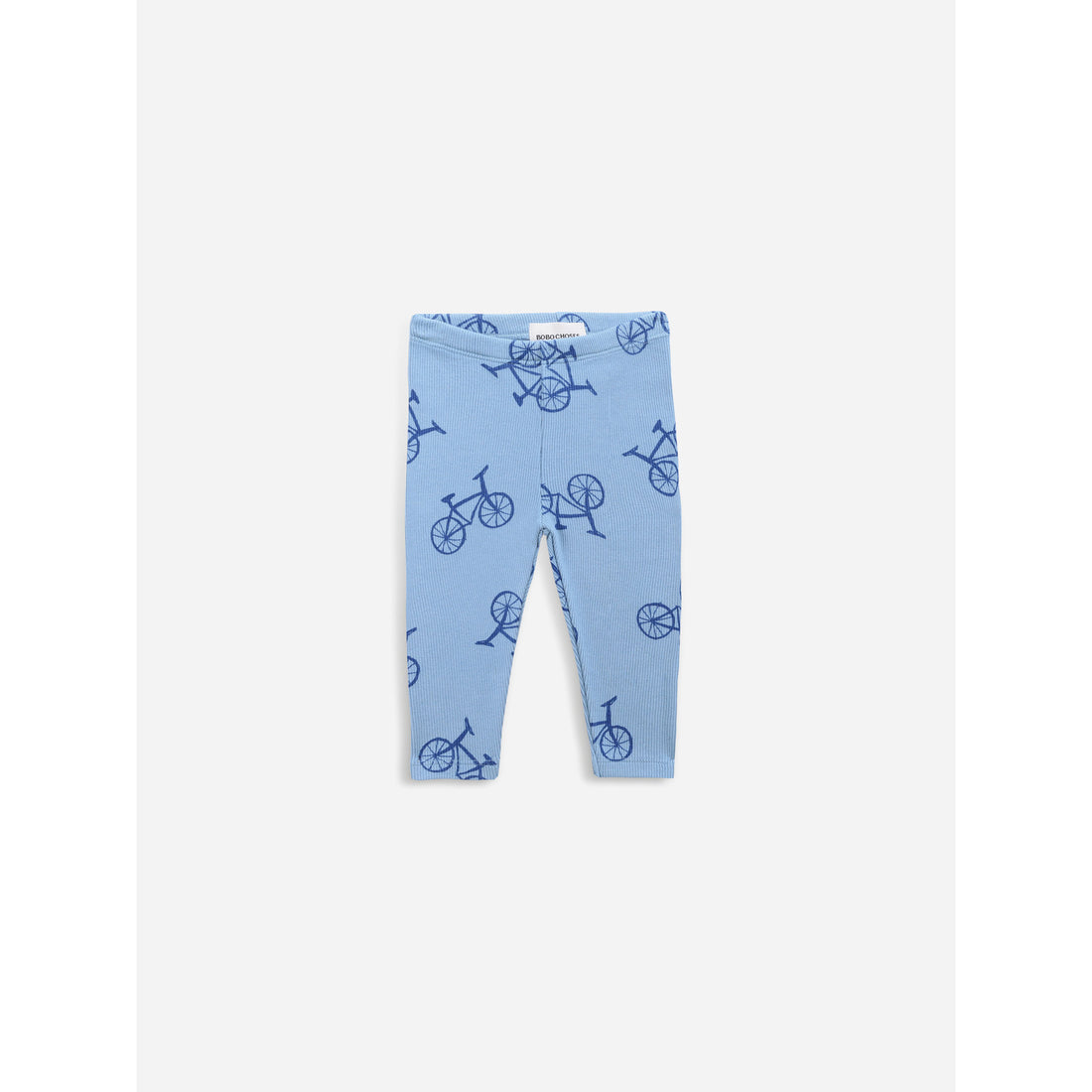 Bobo Choses Bicycle All Over Leggings