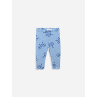 Bobo Choses Bicycle All Over Leggings