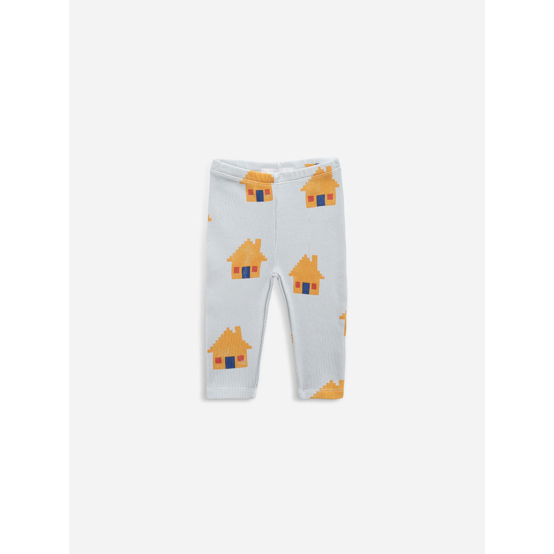 Bobo Choses Brick House All Over Leggings