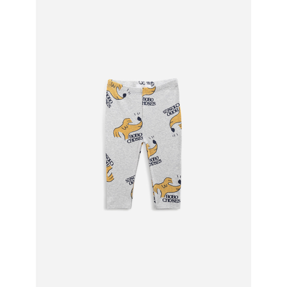 Bobo Choses Sniffy Dog All Over Leggings