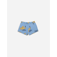 Bobo Choses Sniffy Dog All Over Short