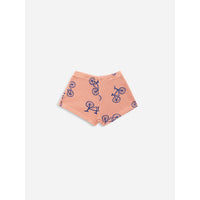 Bobo Choses Bicycle All Over Shorts
