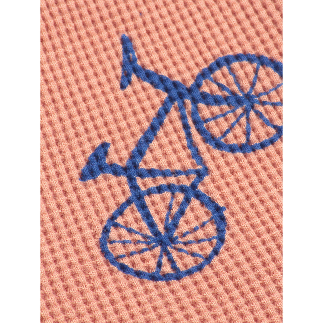 Bobo Choses Bicycle All Over Shorts