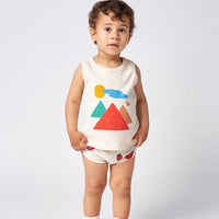 Bobo Choses Ladybug All Over Culotte