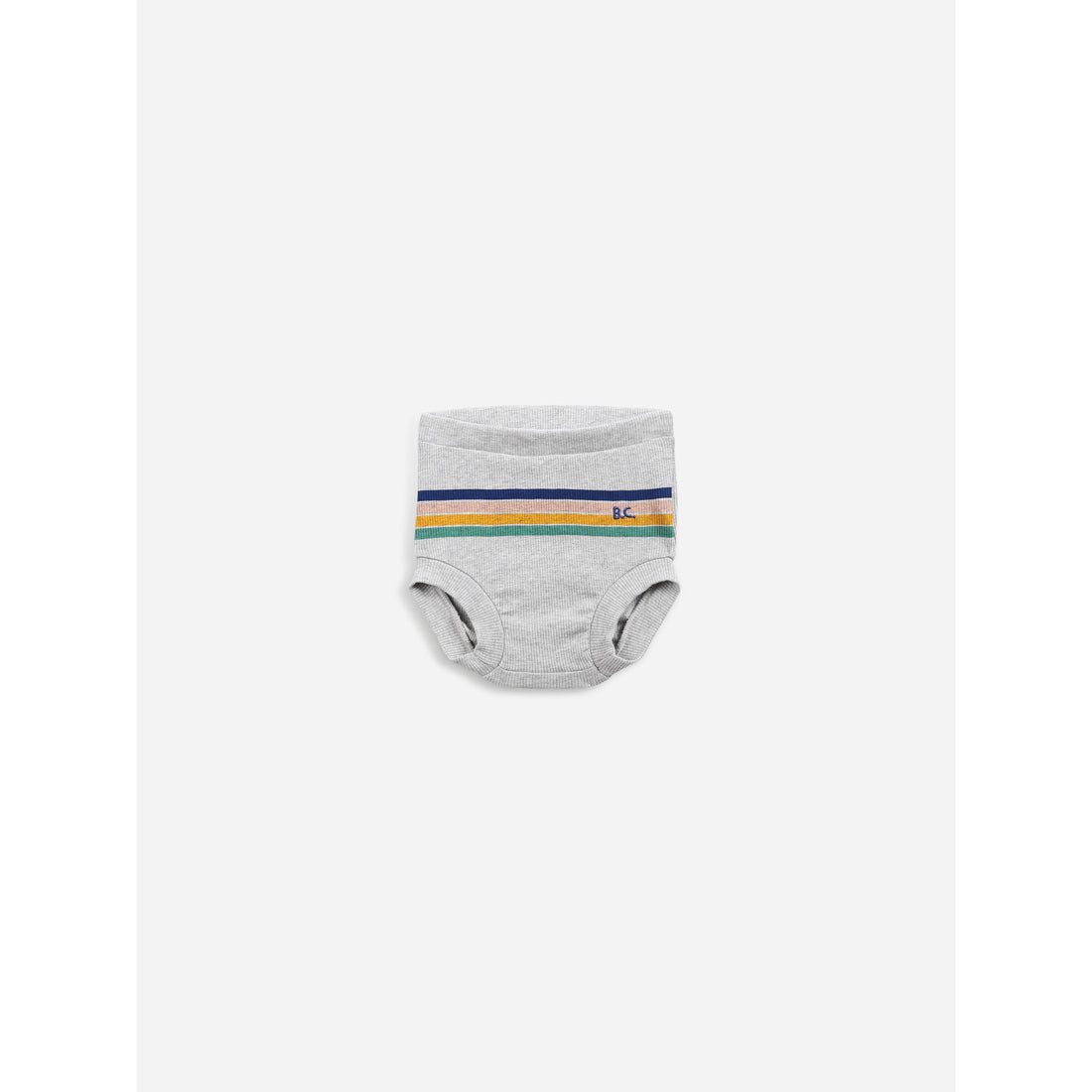 Bobo Choses Stripes Horizontal Culotte