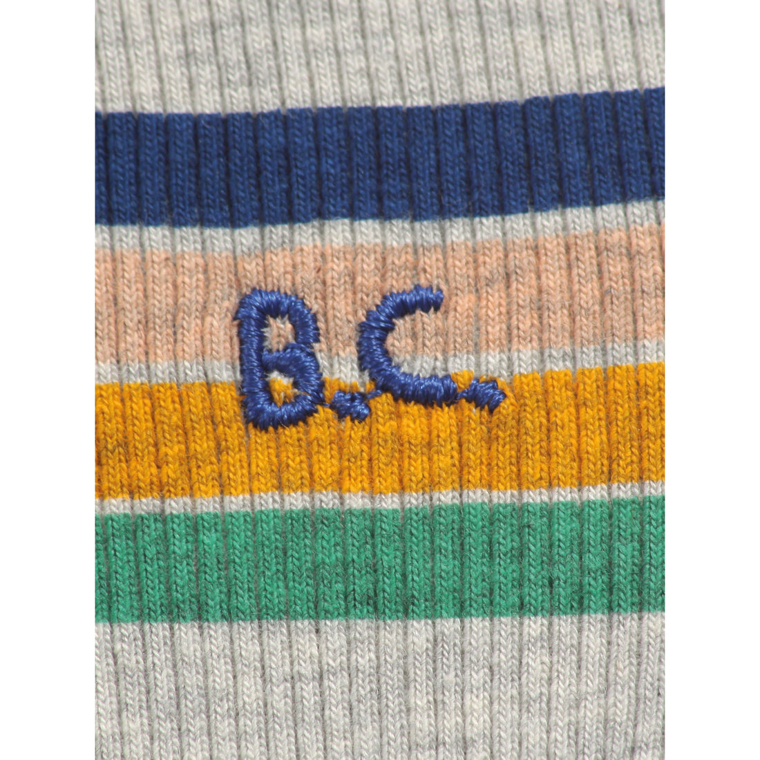 Bobo Choses Stripes Horizontal Culotte