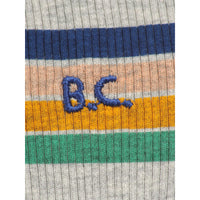 Bobo Choses Stripes Horizontal Culotte