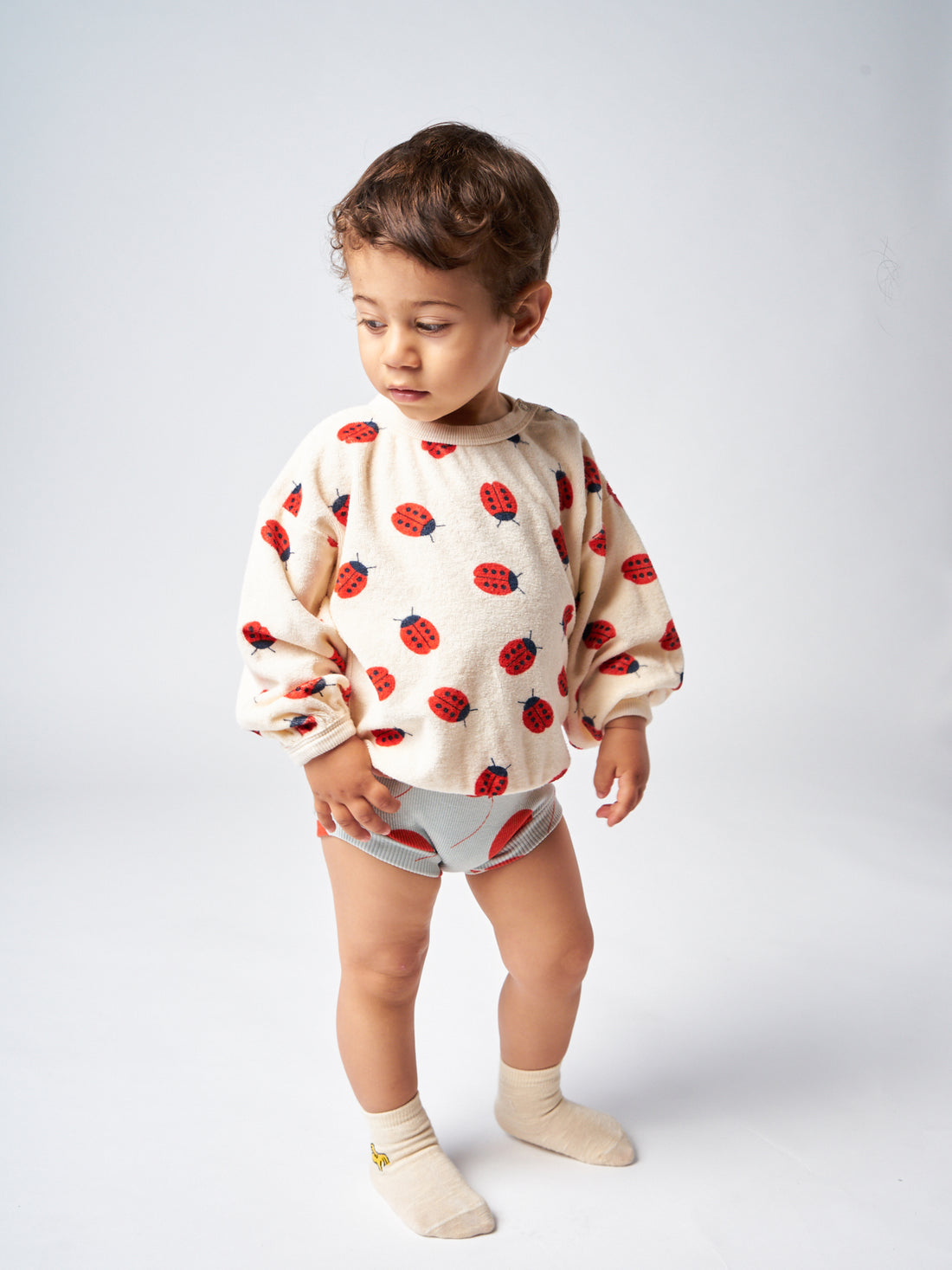 Bobo Choses Balloon All Over Culotte