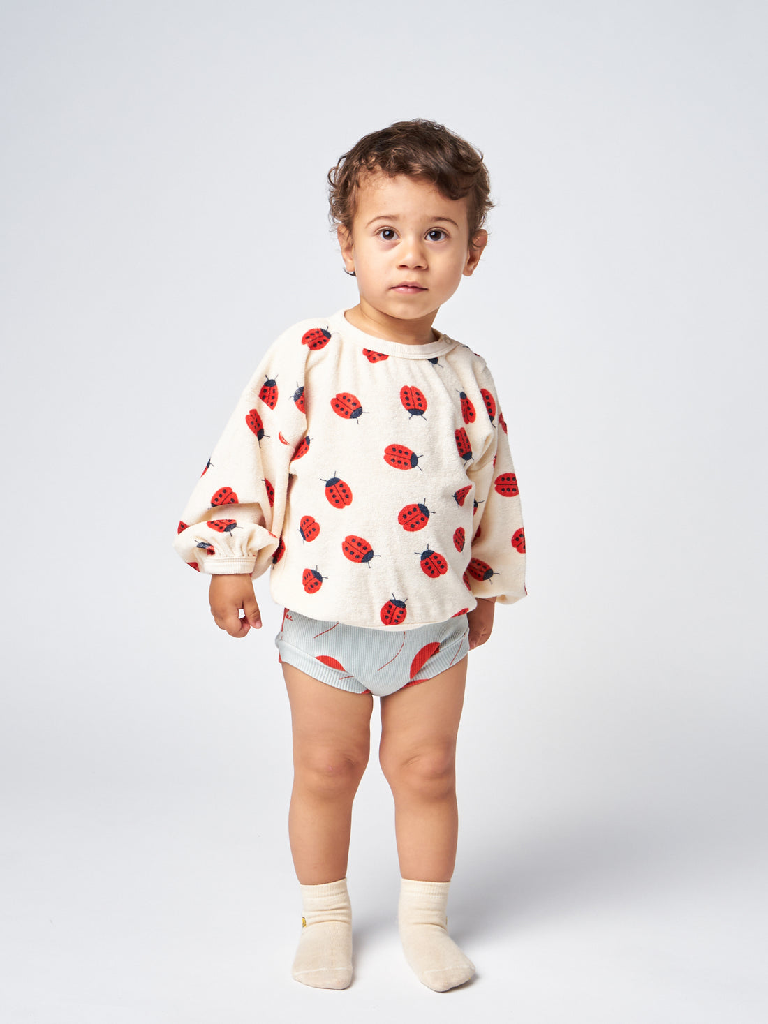 Bobo Choses Balloon All Over Culotte