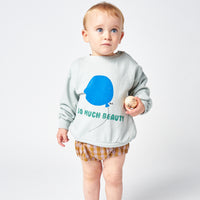 Bobo Choses Chy Woven Bloomer