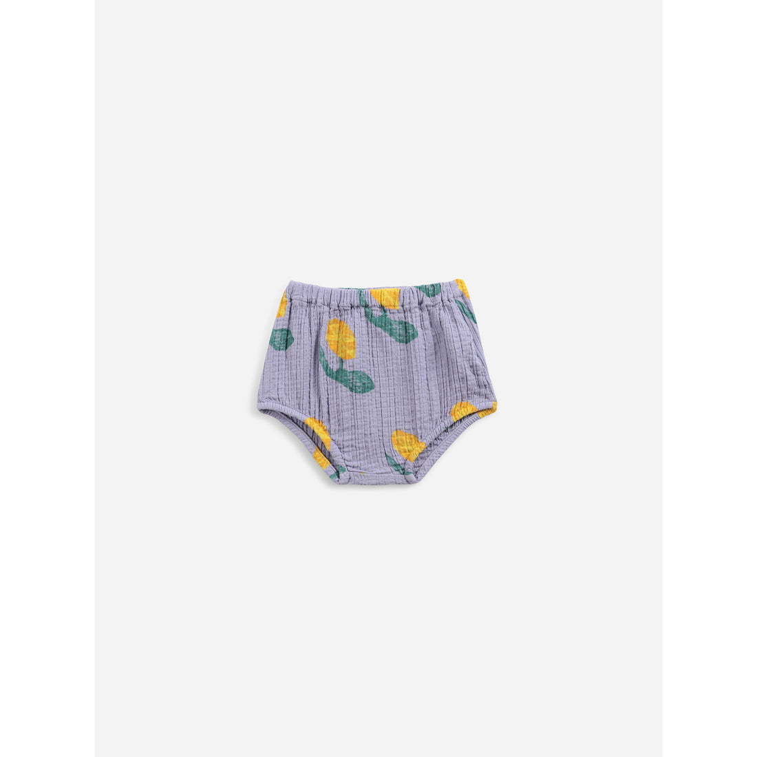 Bobo Choses Wallflowers All Over Woven Bloomer