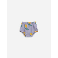 Bobo Choses Wallflowers All Over Woven Bloomer