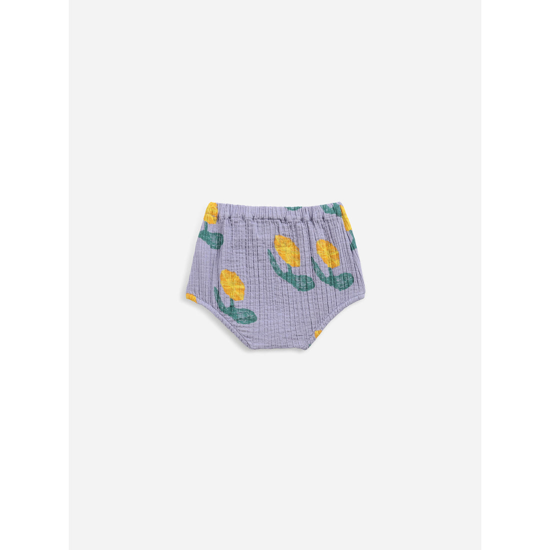 Bobo Choses Wallflowers All Over Woven Bloomer