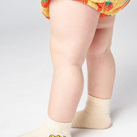 Bobo Choses Strawberry All Over Woven Bloomer
