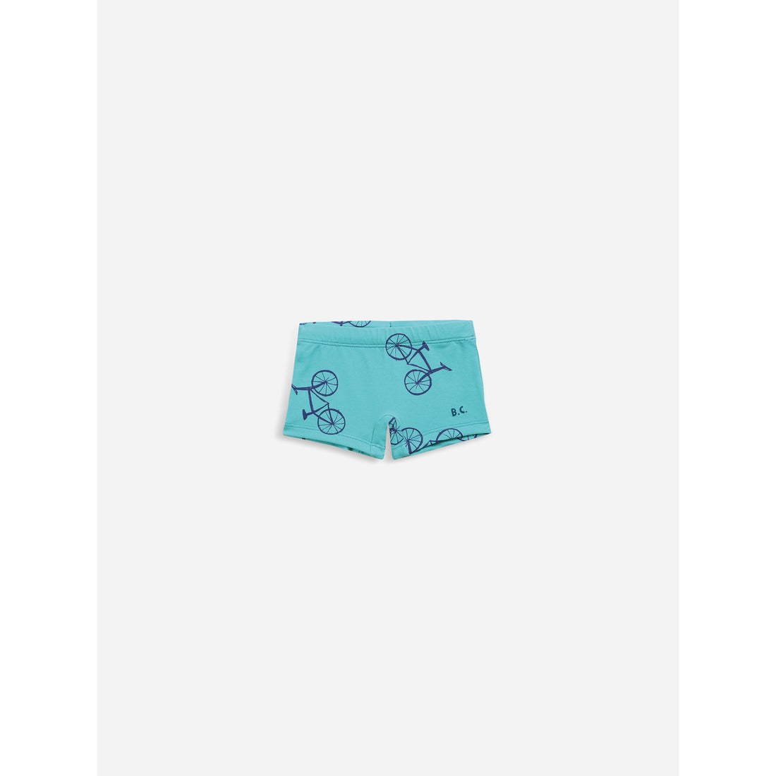 Bobo Choses Bicycle All Over Swim Boxer
