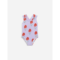 Bobo Choses Petunia All Over Swimsuit