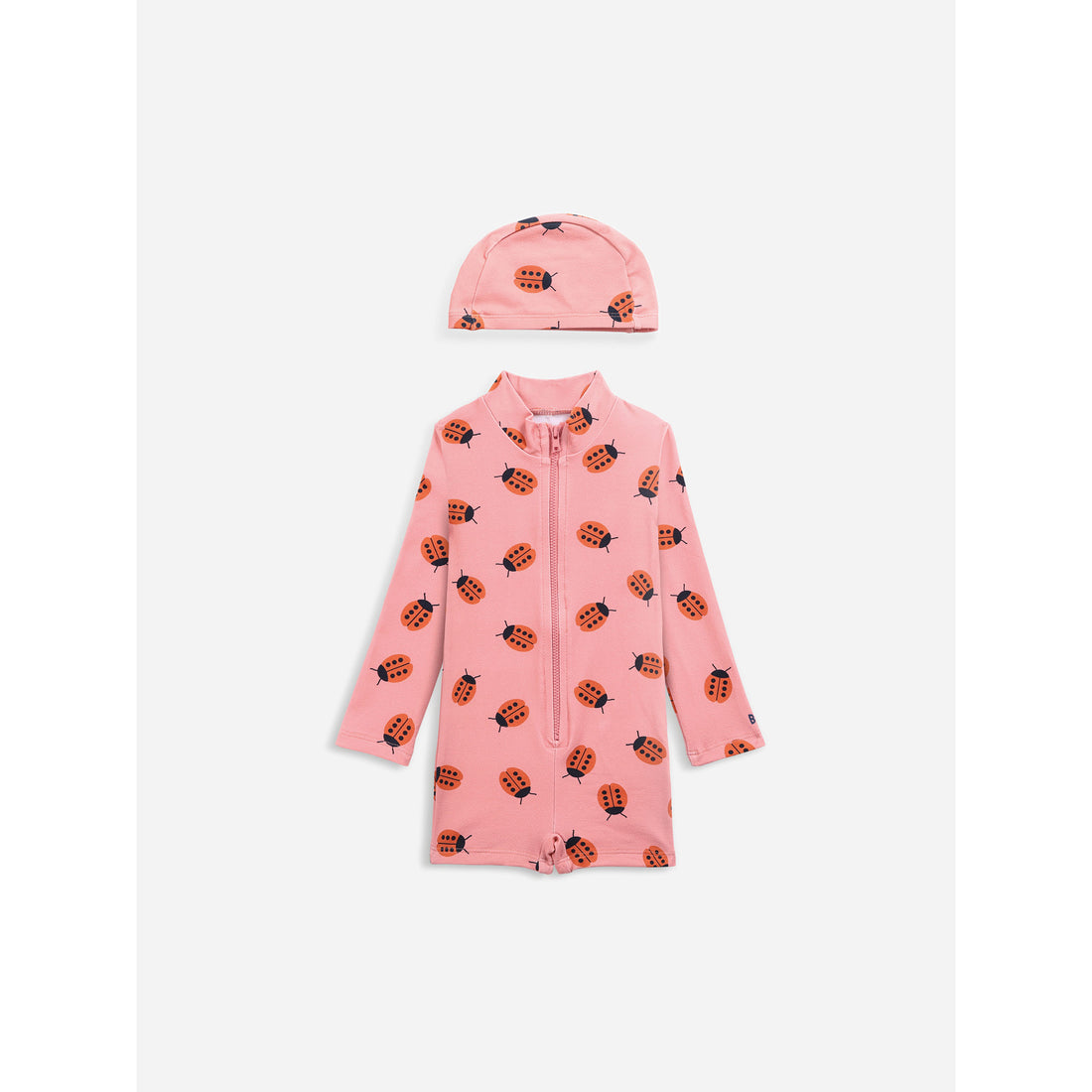 Bobo Choses Ladybug All Over Swim Pack