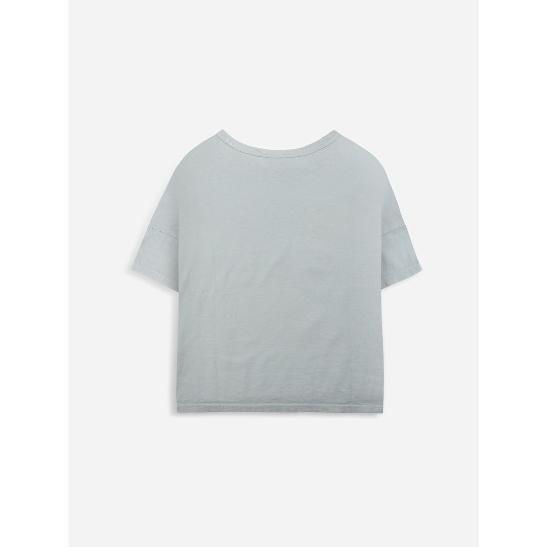 Bobo Choses Landscape Short Sleeve T-Shirt