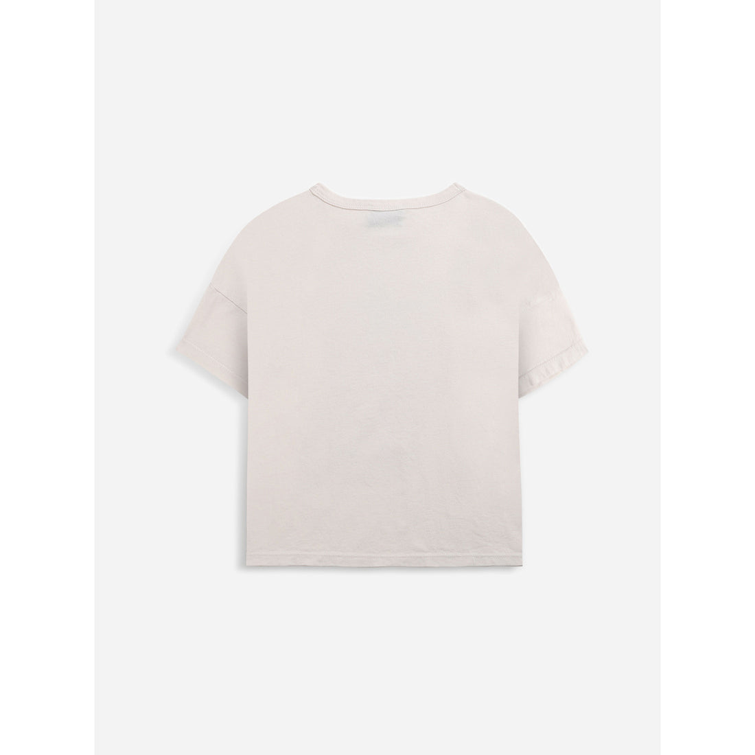 Bobo Choses Strawberry Short Sleeve T-Shirt