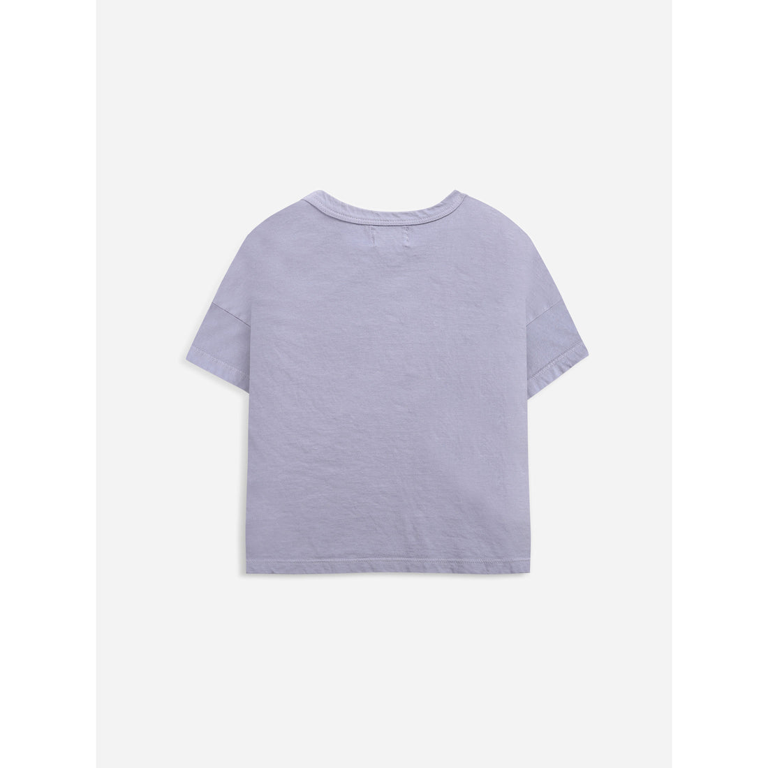 Bobo Choses Petunia Short Sleeve T-Shirt