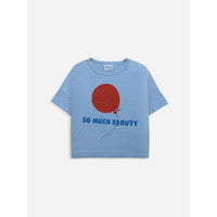 Bobo Choses Balloon Short Sleeve T-Shirt