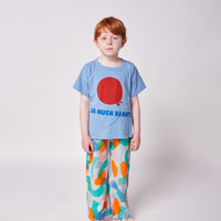 Bobo Choses Balloon Short Sleeve T-Shirt