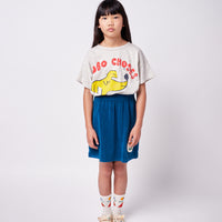 Bobo Choses Sniffy Dog Short Sleeve T-Shirt
